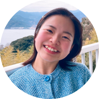 sherry(松室佳惠)さん